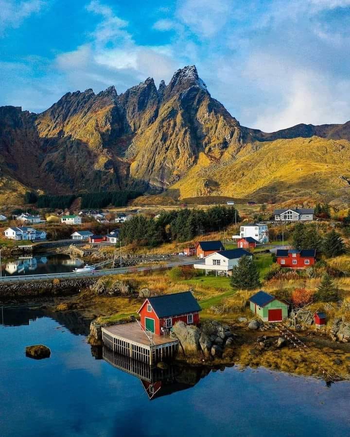 The Beauty of Norway.jpg
